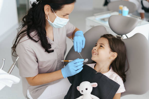Best Emergency Pediatric Dentist  in Wooster, OH