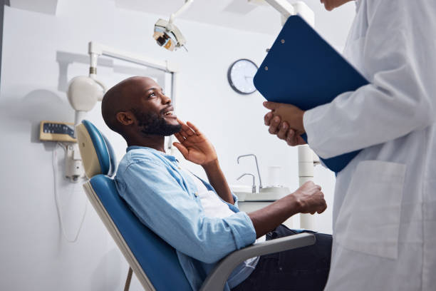 Best Knocked-Out Tooth Emergency  in Wooster, OH